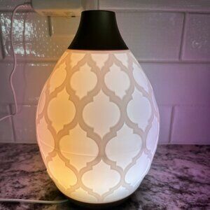 Living Young Ultrasonic Diffuser
